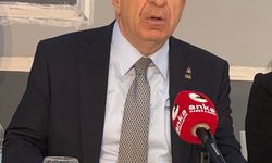 Zafer Partisi Genel Başkanı Özdağ, Giresun'da ziyaretlerde bulundu