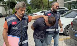 1,5 milyonluk vurgun yapan sahte polis tutuklandı