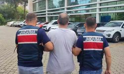 52 yıl hapisle aranan firari yakalandı