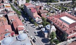 Amasya'da motorlu kara taşıt sayısı 167 bin 864 oldu