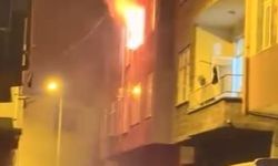 Artvin'de iki kez yanan evin kundaklandığı ortaya çıktı: Eski eş tutuklandı