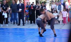 Bayburt'ta çocuklar yaz tatilini sporla değerlendirecek