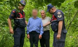 Bölgemizde 2 gündür aranan vatandaş sağ olarak bulundu