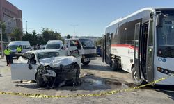 Haziran ayı trafik kaza bilançosu: 3 ölü, 749 yaralı