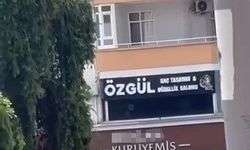 İçki içmesine müsaade etmeyen kuruyemişçinin dükkanına tüfekle ateş açtı