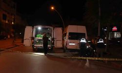 Karaman'da feci kaza: 2 ölü