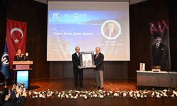 KTÜ'de 'İrade Bizim, Zafer Bizim' Konferansı