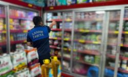 Samsun'da gıda denetimleri