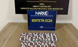 Yasaklı madde operasyonlarında 4 tutuklama