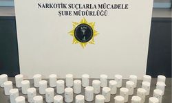 Yasaklı maddeden 11 şüpheliye adli işlem