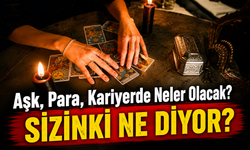 Günlük Burç Yorumları: Aşk, Para, Kariyerde Neler Olacak?