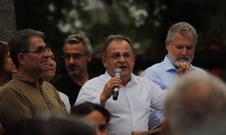 CHP Trabzon’da deprem: ‘Görevimin başındayım’