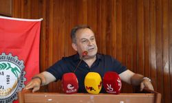 CHP Trabzon’dan Rize’ye tam destek: ‘Örgütün iradesi teslim alınamaz’