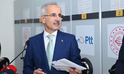 Ptt’nin Elektrikli Skuterleri 312 Bin Litre Yakıt Tasarrufu Sağladı