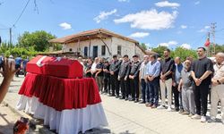 Bunalıma giren genç asker yaşamına son verdi: Mesaiye gitmeyince ortaya çıktı