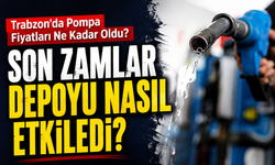Motorine Zam Geldi mi? Güncel Mazot Fiyatları Ne Kadar?