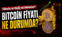 Bitcoin Fiyat Tahmini: Yükseliş mi Düşüş mü Bekleniyor?