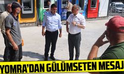 NATO Zirvesi Ankara’da Başlıyor, Yomra’dan Gelen Paylaşım Gündem Oldu