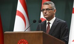 KKTC Cumhurbaşkanı Erhürman Hastaneye Kaldırıldı