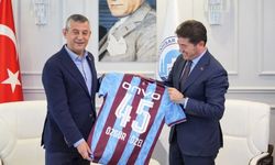 Ahmet Kaya’dan Özgür Özel’e Destek: Yolumuz İktidar Yolu