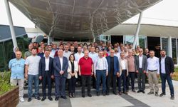 AK Parti Rize İl Başkanı Katmer’den ÇAYKUR Personeline Müjde Mesajı