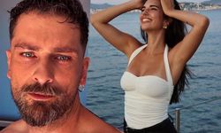Yasemin Yazıcı’dan Onur Tuna’ya Romantik Doğum Günü Kutlaması