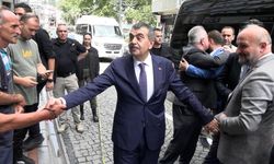 Bakan Tekin: "Haçlı Seferleri kavramını müfredattan çıkardık"