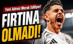 Trabzonspor'un Gündemine Gelmişti! Milot Rashica Transfer Kararını Verdi