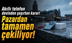 Milyonlarca Kullanıcısı Olan Dev Telefon Markası Piyasadan Çekiliyor! İşte Sebebi...