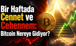 Bir Haftada Cennet ve Cehennem: Bitcoin Nereye Gidiyor?