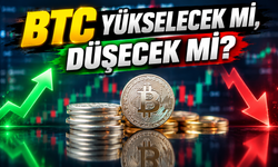 Bitcoin İçin Kritik Eşik Aşıldı Mı, Yoksa Yeni Bir Düşüş Dalgası Mı Geliyor?
