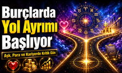 Dengelerin değiştiği günün sırları