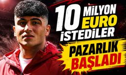 Trabzonspor Yunus Emre Konak İçin Brentford’un Kapısını Çaldı