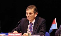 Mahmut Ören’den 24 Temmuz Gazeteciler Ve Basın Bayramı Mesajı