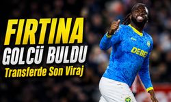 Trabzonspor Tolu Arokodare Transferinde Mutlu Sona Çok Yakın