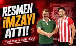Başakşehir'in 22 Yaşındaki Futbolcusu Eren Karaağaç Yeni Takımına Transfer Oldu