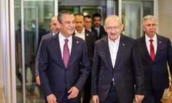 Yeni Parti Sonrası Kılıçdaroğlu’ndan Dikkat Çeken Mesaj