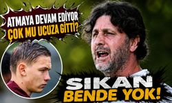 Trabzonspor’dan Ayrılan Sikan Golleri Sıralıyor! Bonservis Tartışması Başladı