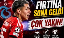 Trabzonspor Gianluca Prestianni Transferinde Benfica İle Sona Yaklaştı