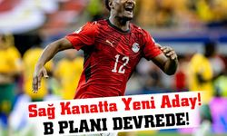 Trabzonspor'da Yeni Bir Sürpriz! Sağ Kanat Transferinde Yeni Aday Gündemde
