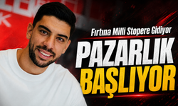Trabzonspor’dan Cenk Özkaçar Hamlesi: Valencia Bonservisi Belirledi