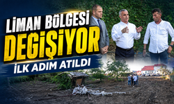 Yomra’da Kamu Alanları Spor Kompleksi ve Otoparka Dönüşüyor