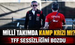 TFF’den A Millî Takım Kamp Merkezi İddialarına FIFA Yanıtı