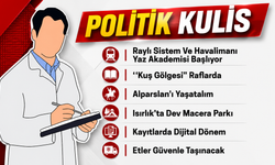 Trabzon Projelerinde Kritik Ankara Teması: Raylı Sistem İçin Yeni Süreç Başladı