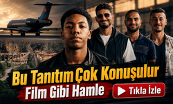 Trabzonspor Transfer Tanıtımında Yapay Zeka İle Fark Yarattı