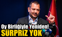 Kulüpler Birliği Vakfı’nda Başkanlık Seçimi Tamamlandı: Ertuğrul Doğan İçin Yeni Dönem Başladı
