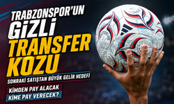Trabzonspor’un Sonraki Satıştan Pay Alacağı Oyuncular Belli Oldu