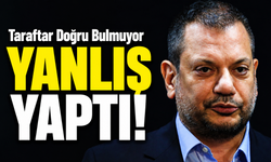 Trabzonspor’da Ertuğrul Doğan Tartışması: Taraftar İkiye Bölündü