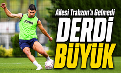 Zubkov Ayrılırken Açıkladı: Trabzonspor’da Malinovskyi Endişesi