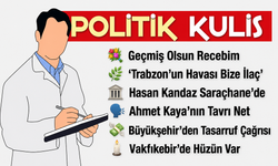 İki Kızını Evlendiren Arsinli İş İnsanı Recep Gürsoy’dan Üzen Haber